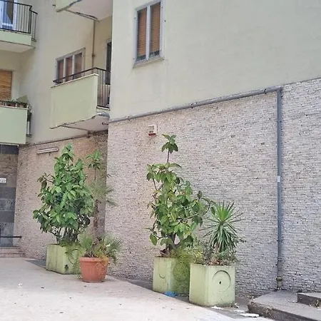 Apartment Domus Arianna *