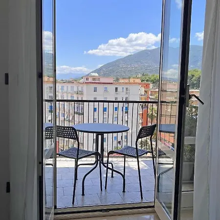 Domus Arianna Castellammare di Stabia