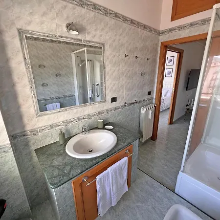 Domus Arianna * Castellammare di Stabia