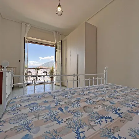 Domus Arianna * Castellammare di Stabia