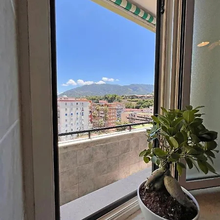 Domus Arianna Apartment Castellammare di Stabia