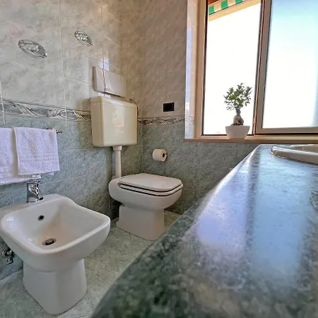Apartment Domus Arianna Castellammare di Stabia