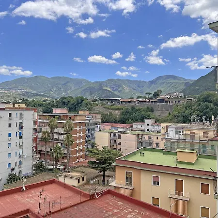 Domus Arianna * Castellammare di Stabia
