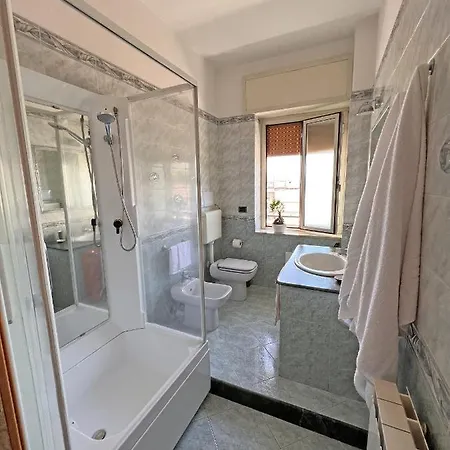 Apartment Domus Arianna