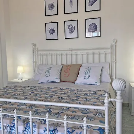 Apartment Domus Arianna *