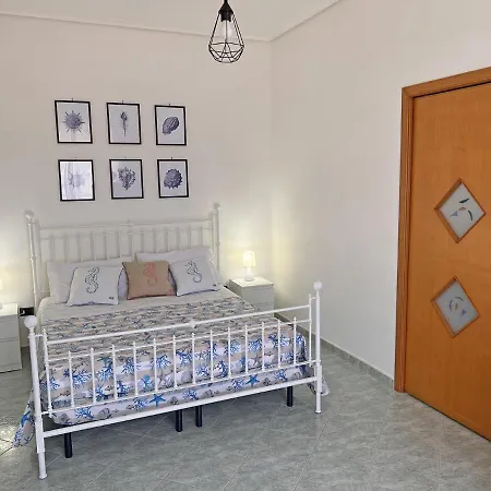 Domus Arianna Apartment