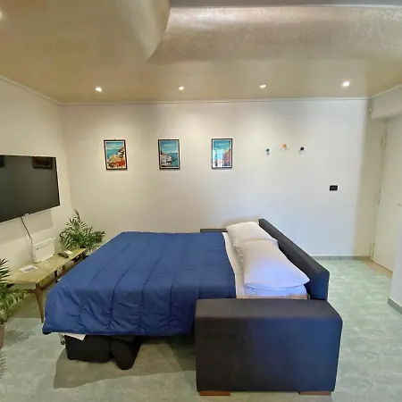 Apartment Domus Arianna