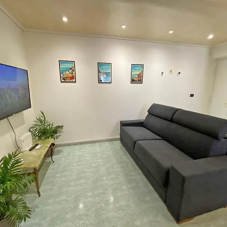 Domus Arianna * Castellammare di Stabia