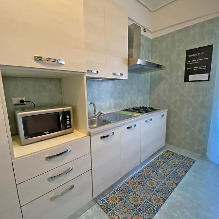 Apartment Domus Arianna