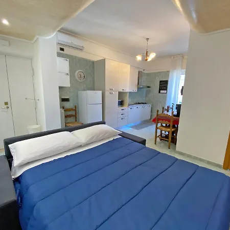 Domus Arianna Apartment