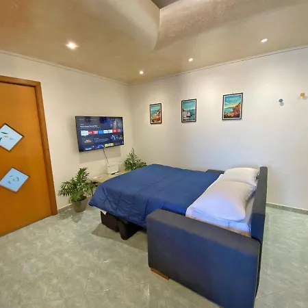 Apartment Domus Arianna *